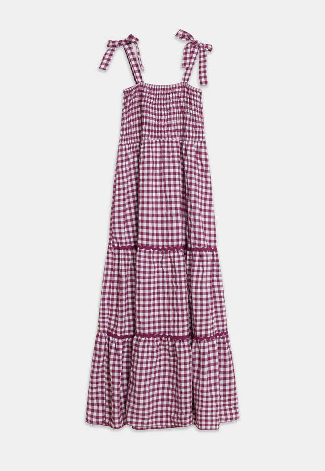 VESTIDO ARMONIAS TEEN MINA