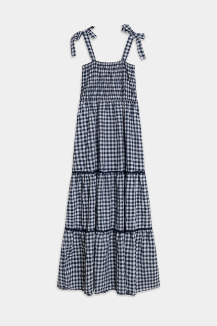 VESTIDO ARMONIAS TEEN MINA