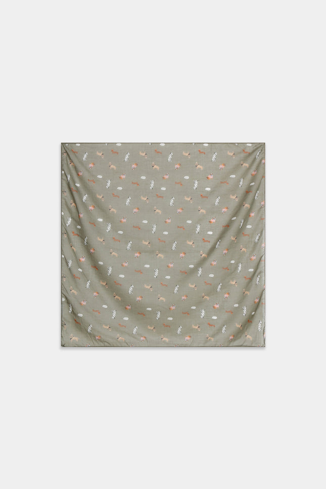 PAÑUELO ARMONIAS DOGS