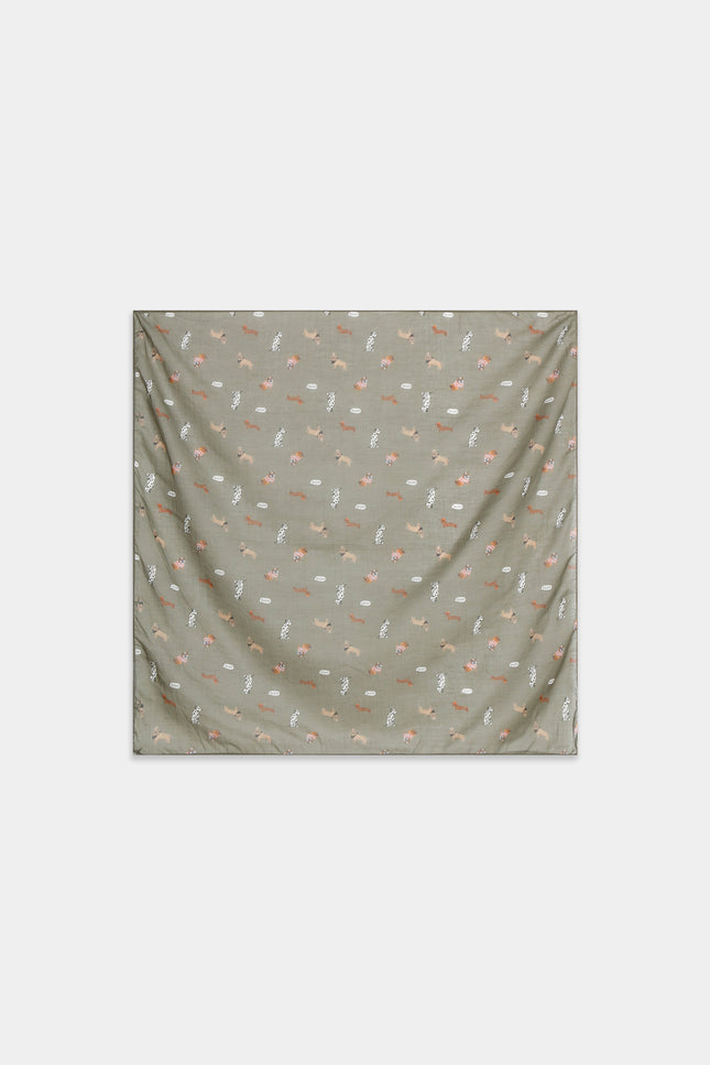 PAÑUELO ARMONIAS DOGS