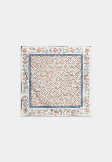 PAÑUELO ARMONIAS ESTAMPADO
