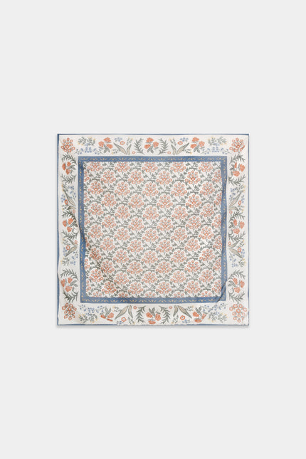 PAÑUELO ARMONIAS ESTAMPADO