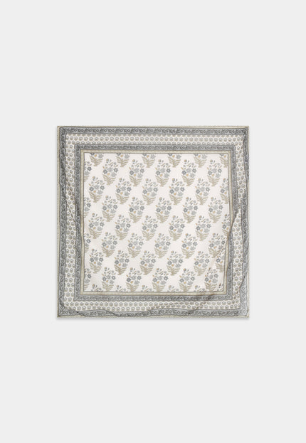 PAÑUELO ARMONIAS ESTAMPADO