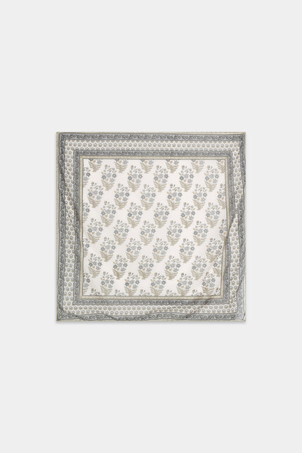 PAÑUELO ARMONIAS ESTAMPADO