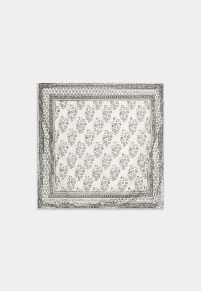 PAÑUELO ARMONIAS ESTAMPADO
