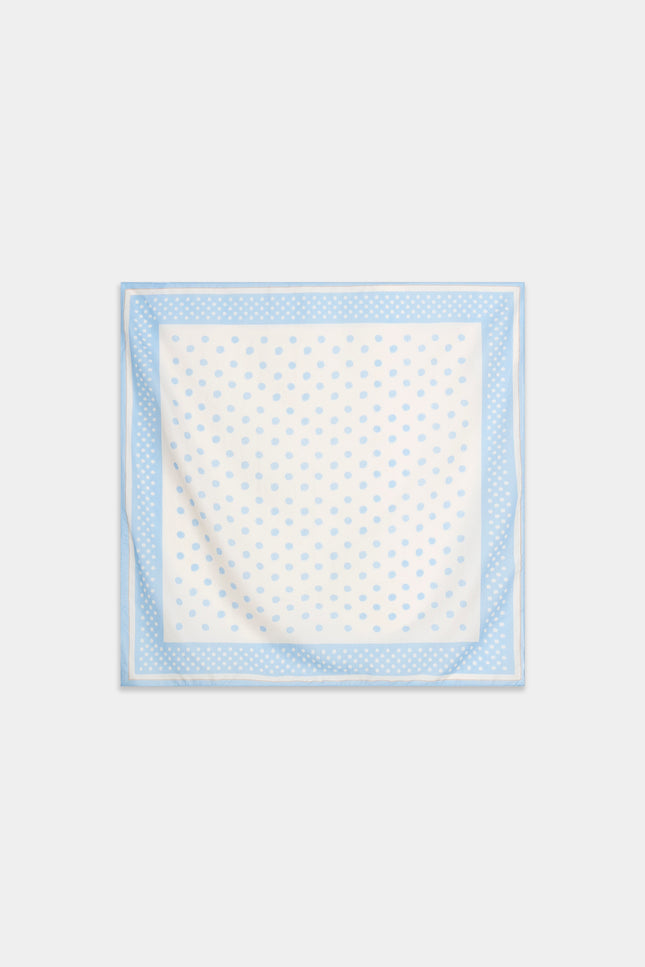 PAÑUELO ARMONIAS LUNARES