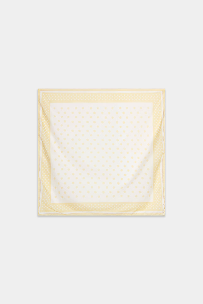 PAÑUELO ARMONIAS LUNARES