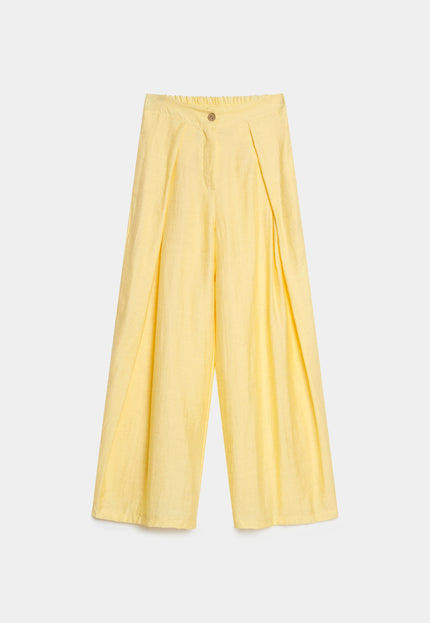 PANTALÓN ARMONIAS LINO