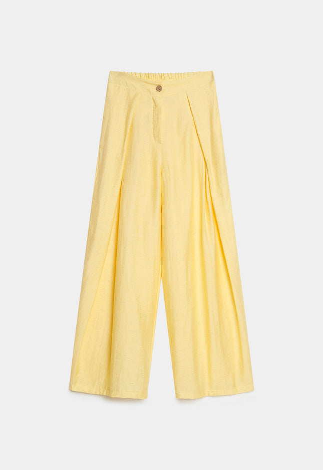 PANTALÓN ARMONIAS LINO