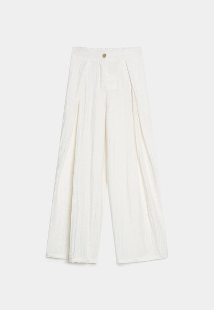 PANTALÓN ARMONIAS LINO