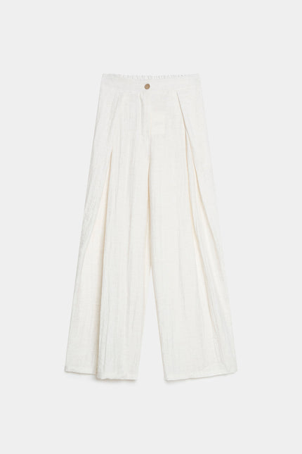 PANTALÓN ARMONIAS LINO