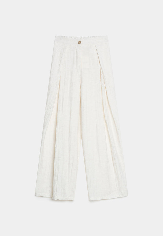 PANTALÓN ARMONIAS LINO