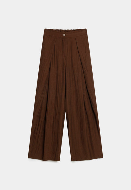 PANTALÓN ARMONIAS LINO