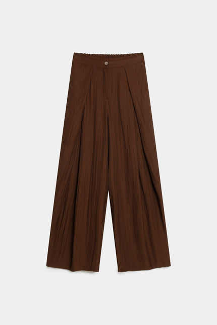 PANTALÓN ARMONIAS LINO