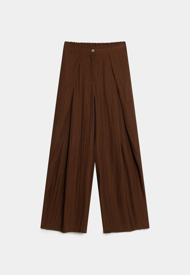 PANTALÓN ARMONIAS LINO