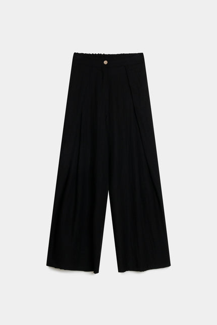 PANTALÓN ARMONIAS LINO