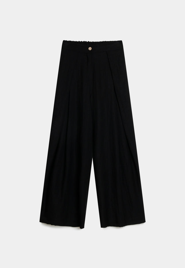 PANTALÓN ARMONIAS LINO