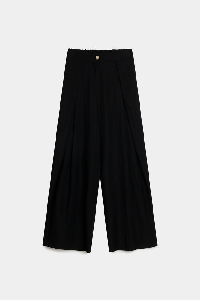 PANTALÓN ARMONIAS LINO