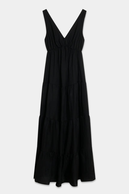 VESTIDO ARMONIAS SILIA