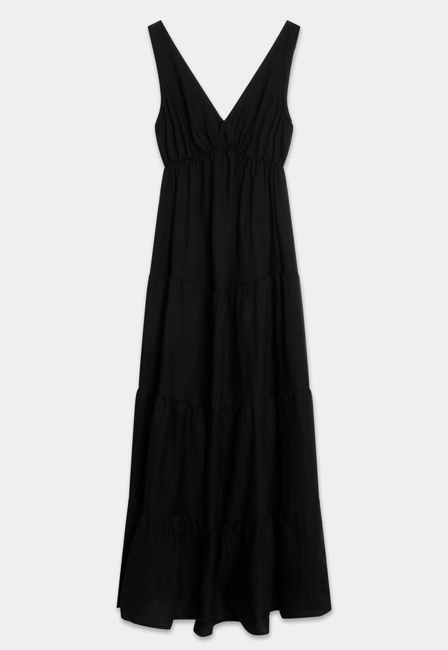 VESTIDO ARMONIAS SILIA