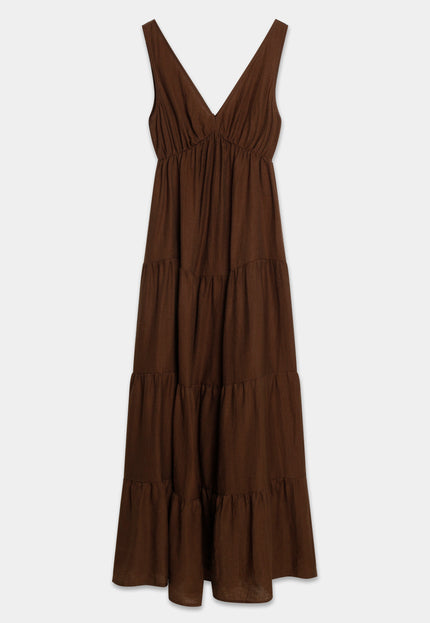VESTIDO ARMONIAS SILIA