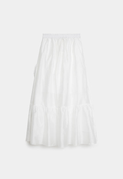 FALDA ARMONIAS TENCEL