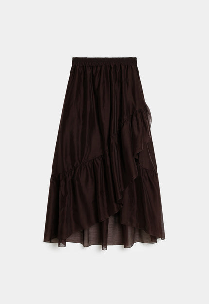 FALDA ARMONIAS TENCEL