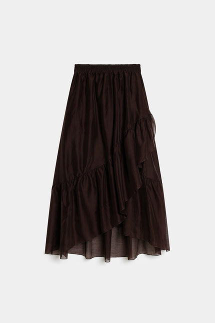 FALDA ARMONIAS TENCEL