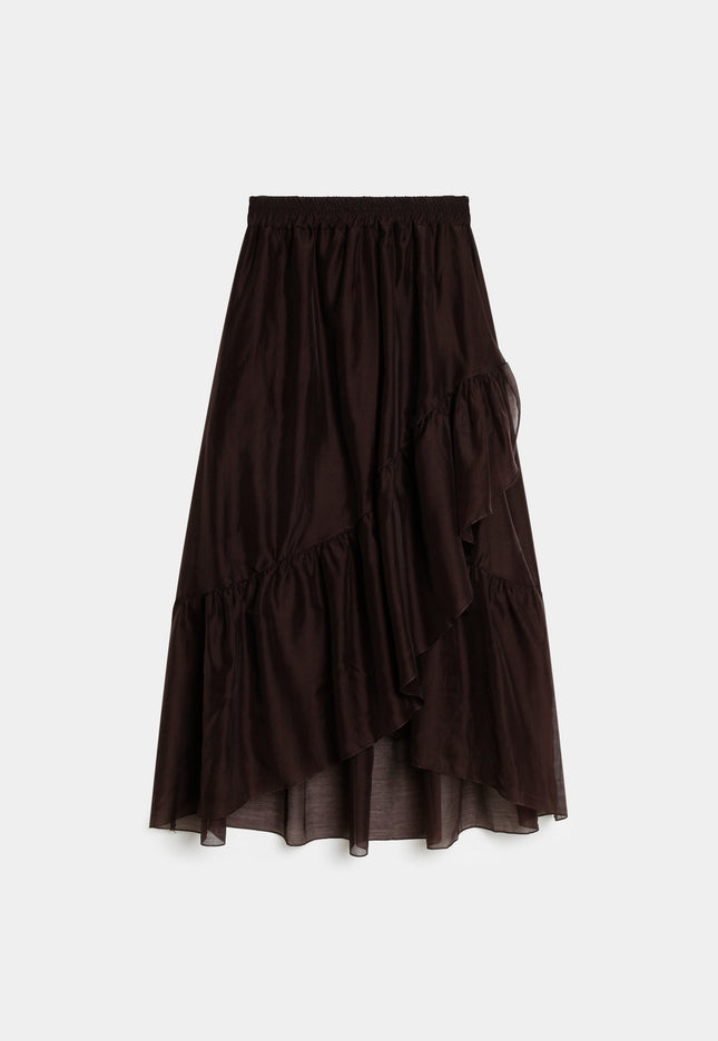 FALDA ARMONIAS TENCEL