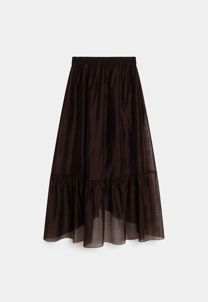 FALDA ARMONIAS TENCEL