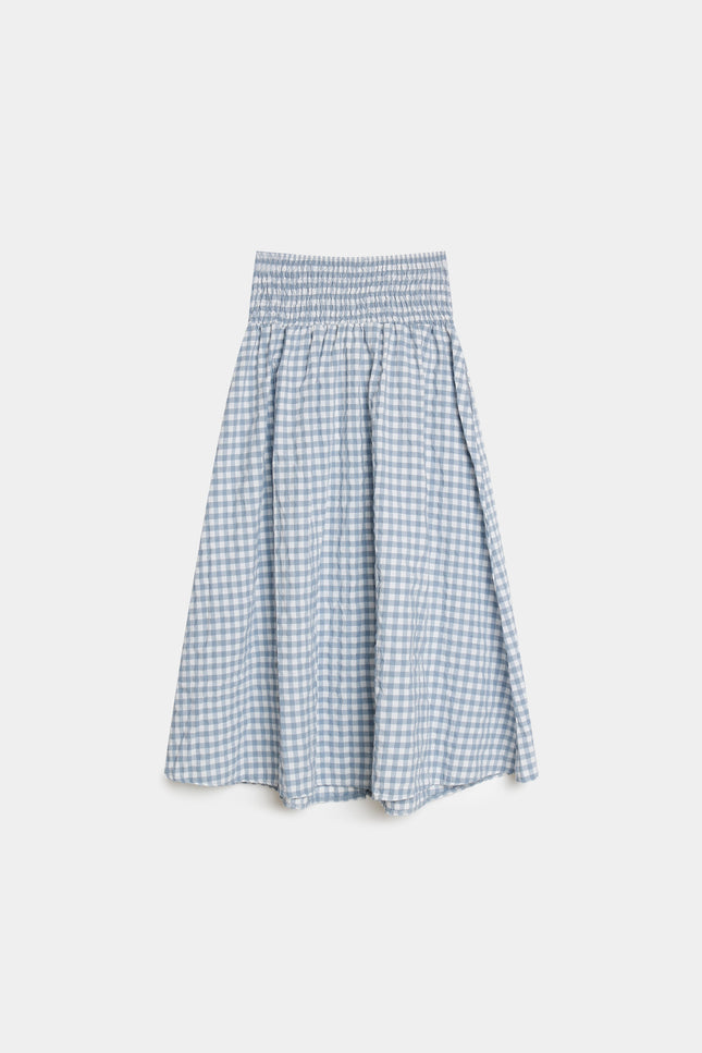 FALDA ARMONIAS TEEN CUADROS