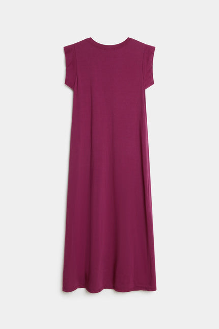 VESTIDO ARMONIAS TEEN TACHUELAS