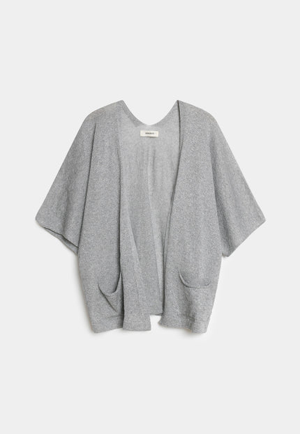 CHAQUETA ARMONIAS BRILLO