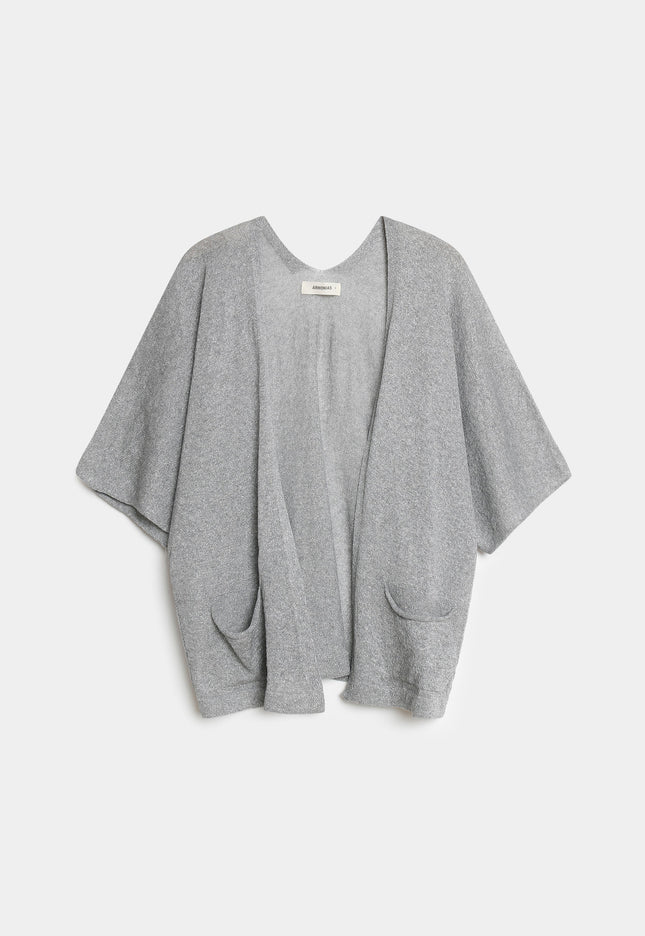 CHAQUETA ARMONIAS BRILLO