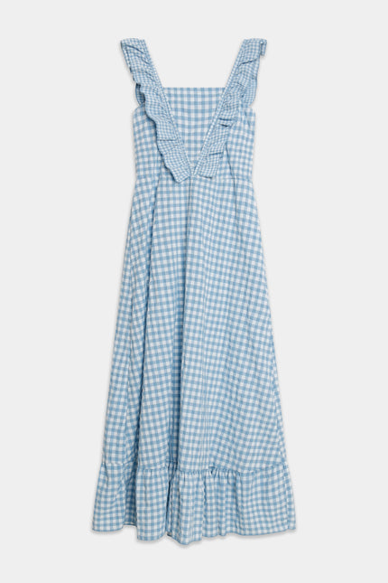 VESTIDO ARMONIAS TEEN AMALIA