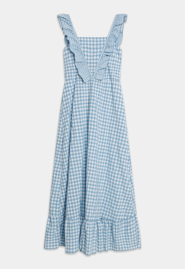 VESTIDO ARMONIAS TEEN AMALIA
