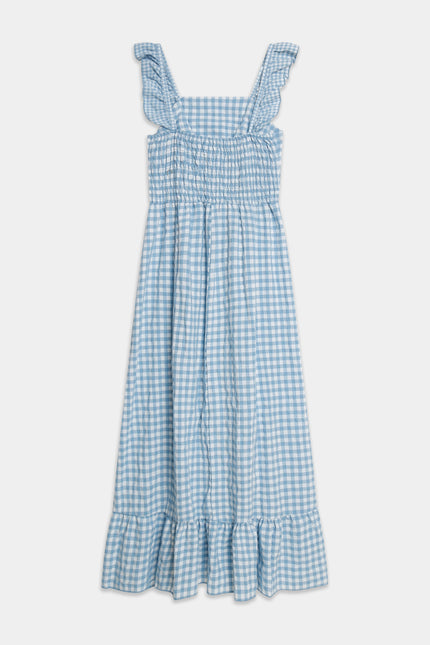 VESTIDO ARMONIAS TEEN AMALIA