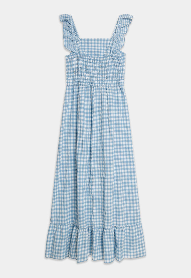 VESTIDO ARMONIAS TEEN AMALIA