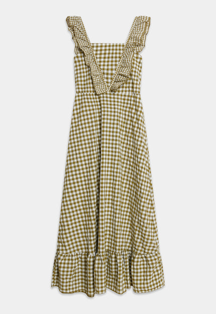 VESTIDO ARMONIAS TEEN AMALIA