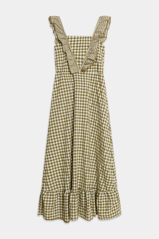 VESTIDO ARMONIAS TEEN AMALIA