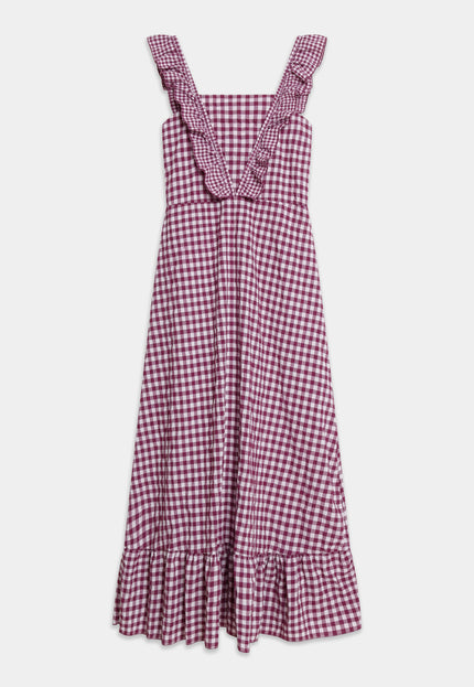 VESTIDO ARMONIAS TEEN AMALIA
