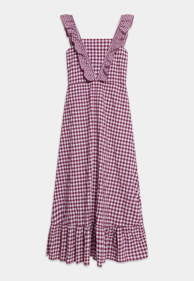 VESTIDO ARMONIAS TEEN AMALIA
