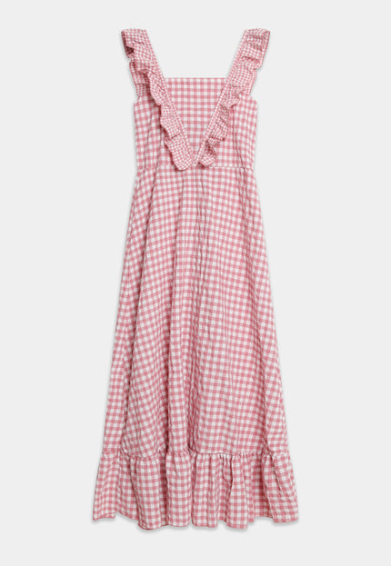 VESTIDO ARMONIAS TEEN AMALIA