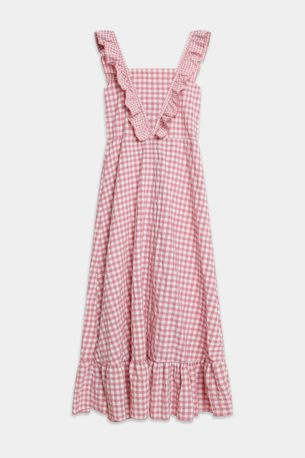 VESTIDO ARMONIAS TEEN AMALIA