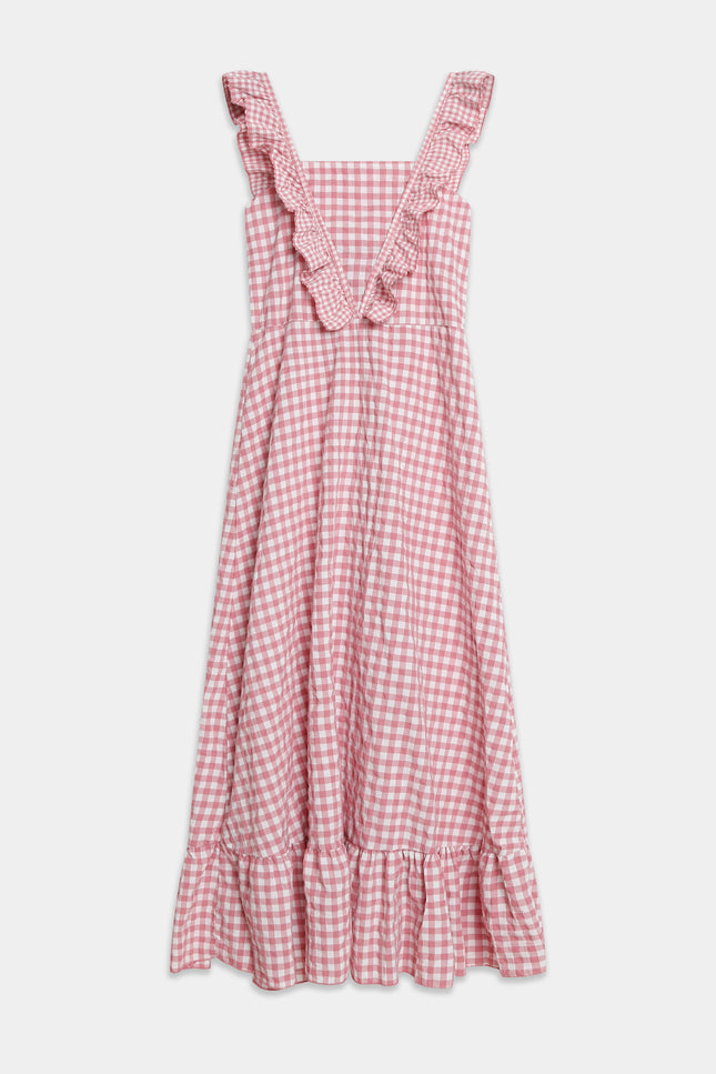 VESTIDO ARMONIAS TEEN AMALIA