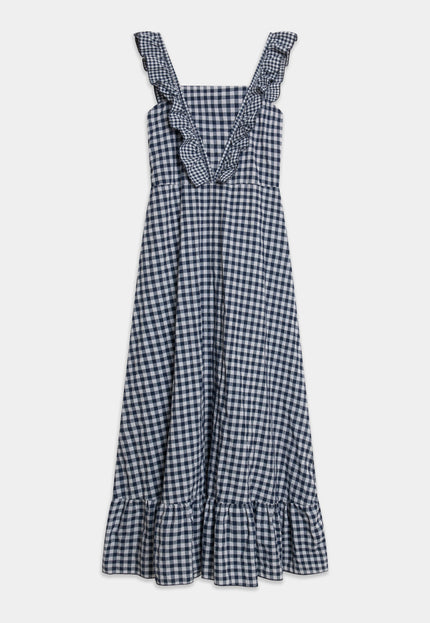 VESTIDO ARMONIAS TEEN AMALIA