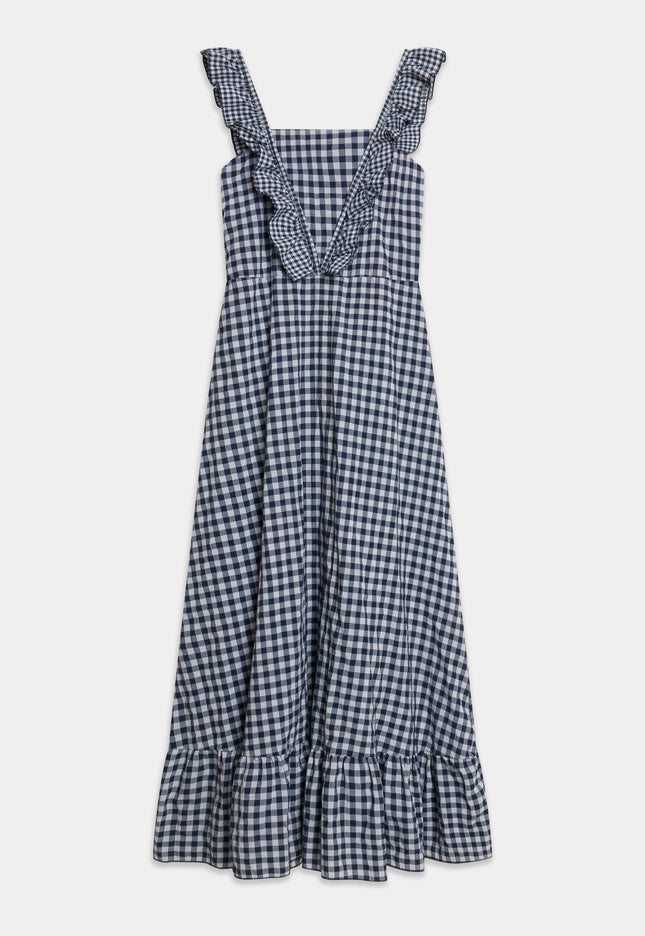 VESTIDO ARMONIAS TEEN AMALIA