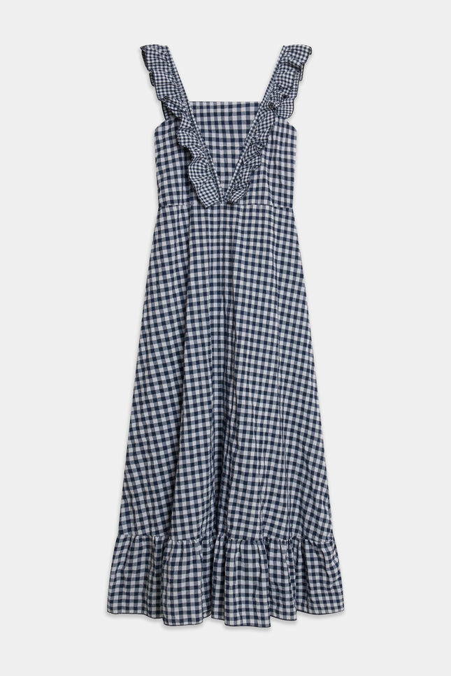 VESTIDO ARMONIAS TEEN AMALIA