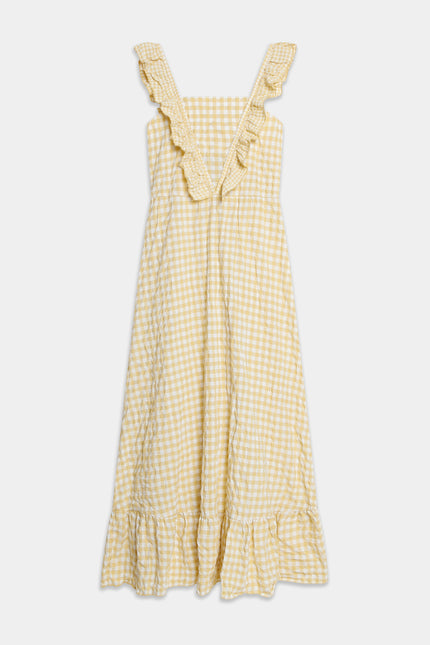 VESTIDO ARMONIAS TEEN AMALIA