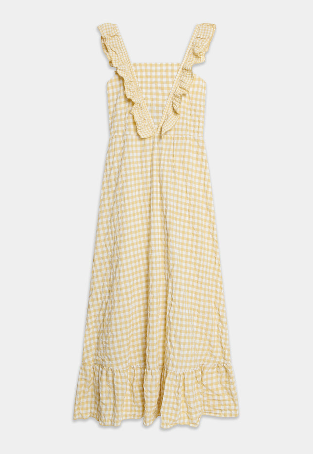 VESTIDO ARMONIAS TEEN AMALIA